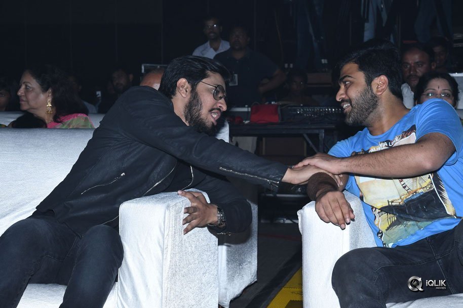 Keshava-Movie-Audio-Launch